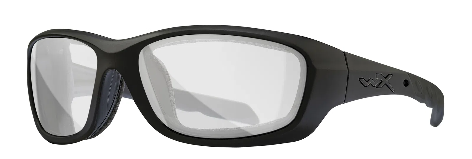 Wiley X Climate Control Gravity Frame & Lenses - view 13